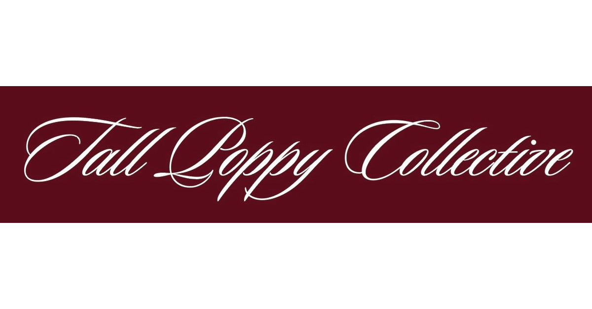 Tall Poppy Collective